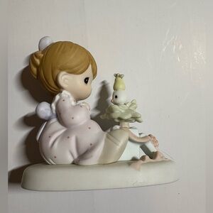 Vintage Precious Moments “My True Love Gave to Me”